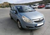 Despiece Opel Corsa 1.3CDTI 2007