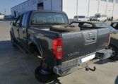 Despiece Nissan Navara pick-up 2006