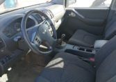 Despiece Nissan Navara pick-up 2006