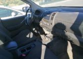 Despiece Nissan Navara pick-up 2006