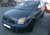 Despiece completo Ford Fusion 1.4TDCI del 2006
