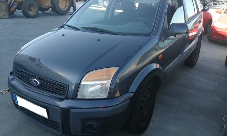 DESPIECE FORD FUSION 1.4TDCI DEL 2006