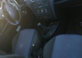 Despiece completo Ford Fusion 1.4TDCI del 2006