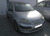 DESPIECE CITROËN C3 1. 4HDI DEL 2003