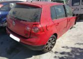 DESPIECE VOLKSWAGEN GOLF V DEL 2006