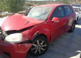DESPIECE VOLKSWAGEN GOLF V DEL 2006