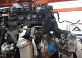 MOTOR DE OPEL CORSA 1. 3CDTI DEL 2012