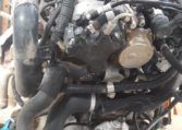 MOTOR DE OPEL CORSA 1. 3CDTI DEL 2012