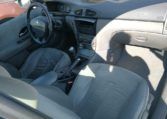 Despiece completo Renault Laguna 1.9DCI del 2001