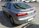 Despiece completo Renault Laguna 1.9DCI del 2001