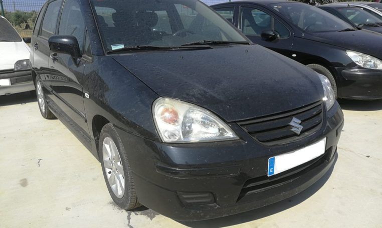Despiece completo Suzuki Liana 1.4 Diesel del 2006