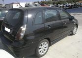 Despiece completo Suzuki Liana 1.4 Diesel del 2006