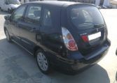 Despiece completo Suzuki Liana 1.4 Diesel del 2006