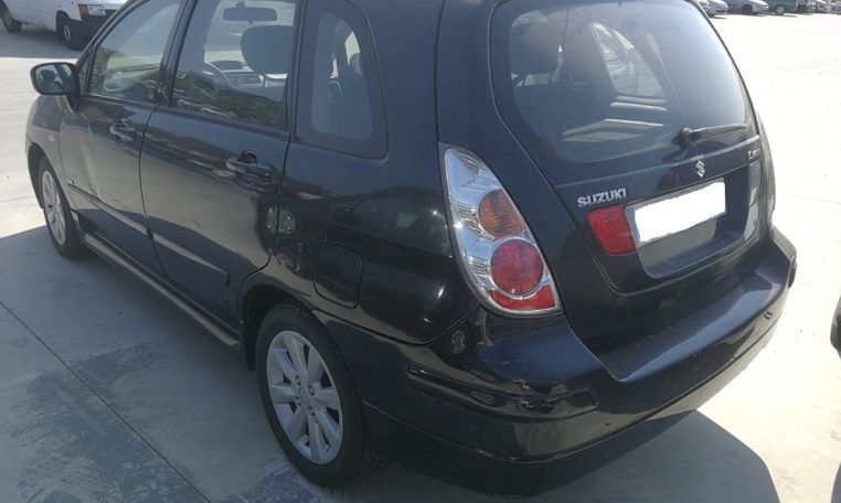 Despiece completo Suzuki Liana 1.4 Diesel del 2006