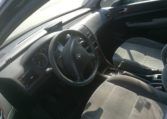 Despiece Peugeot 307 2.0HDI del 2002