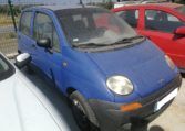 Despiece Daewoo Matiz 1999