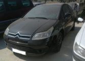 Despiece Citroën C4 Coupe 1.4G 2008