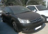 Despiece Citroën C4 Coupe 1.4G 2008