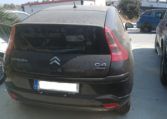 Despiece Citroën C4 Coupe 1.4G 2008