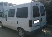 Despiece Peugeot Expert 2.0HDI del 2001
