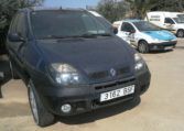 Despiece Renault Scenic 4x4 1.9DCI del 2007