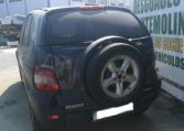 Despiece Renault Scenic 4x4 1.9DCI del 2007