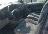 Despiece Peugeot Expert 2.0HDI del 2001