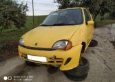 Despiece Fiat Seicento sporting 1.1 Gasolina