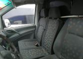 Despiece Mercedes Vito 2.2D del 2004