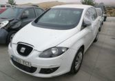 Despiece Seat Toledo 1.9TDI del 2006