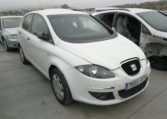 Despiece Seat Toledo 1.9TDI del 2006