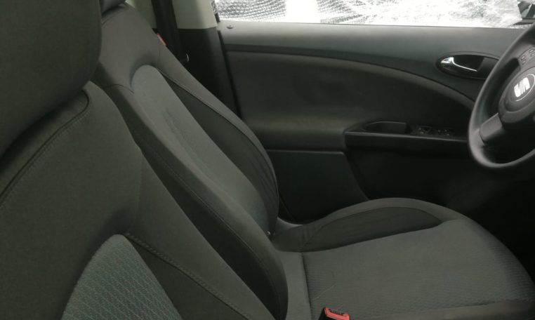 Despiece Seat Toledo 1.9TDI del 2006