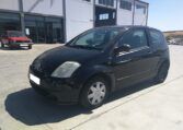 Despiece Citroen C2 1. 1 del 2005