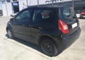 Despiece Citroen C2 1. 1 del 2005