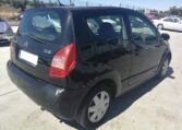 Despiece Citroen C2 1. 1 del 2005
