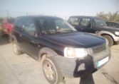 Despiece Land Rover Freelander 2.0TD del 1999