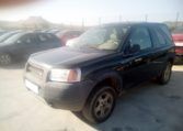 Despiece Land Rover Freelander 2.0TD del 1999