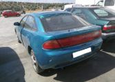 Despiece Mazda 323 1.5Gasolina del 1998