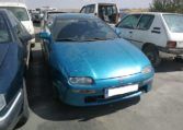 Despiece Mazda 323 1.5Gasolina del 1998