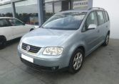 Despiece completo Volkswagen Touran, 2.0TDI del 2006