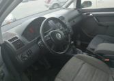 Despiece completo Volkswagen Touran, 2.0TDI del 2006