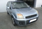 Despiece Ford Fusión 1.4TDCI del 2006