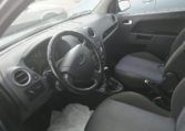 Despiece Ford Fusión 1.4TDCI del 2006