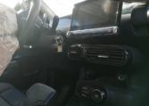 Despiece Citroën C4 Cactus 1.6HDI del 2014