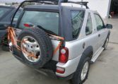 Despiece Land Rover Freelander TD4 del 2003
