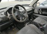 Despiece Land Rover Freelander TD4 del 2003
