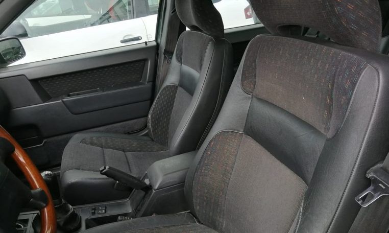 Despiece completo Volvo 2.5Diesel del 1996