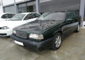 Despiece completo Volvo 2.5Diesel del 1996