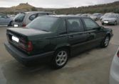 Despiece completo Volvo 2.5Diesel del 1996