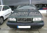 Despiece completo Volvo 2.5Diesel del 1996